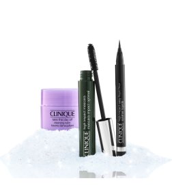 High Impact Mascara-Set - 2 Produkte + Mascara